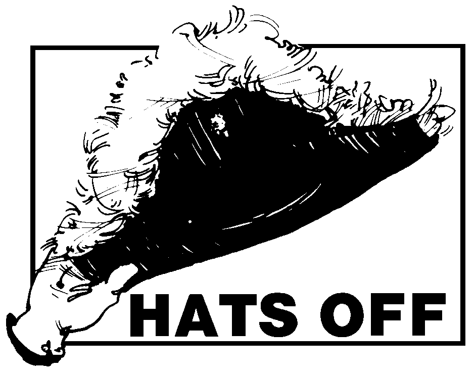 hats off clipart free - photo #22