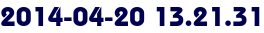 2014-04-20 13.21.31 2014-04-20 13.21.31
