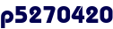 p5270420 p5270420