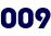 009 009