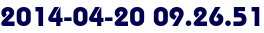 2014-04-20 09.26.51 2014-04-20 09.26.51