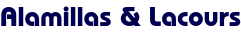 Alamillas & Lacours Alamillas & Lacours