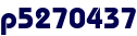p5270437 p5270437