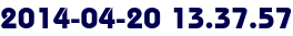 2014-04-20 13.37.57 2014-04-20 13.37.57