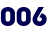006 006