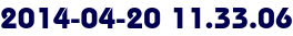 2014-04-20 11.33.06 2014-04-20 11.33.06