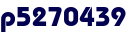 p5270439 p5270439