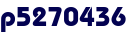 p5270436 p5270436
