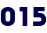 015 015