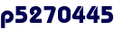 p5270445 p5270445
