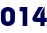 014 014