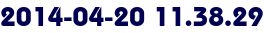 2014-04-20 11.38.29 2014-04-20 11.38.29