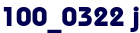 100_0322 j 100_0322 j