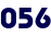 056 056