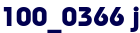 100_0366 j 100_0366 j