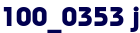 100_0353 j 100_0353 j
