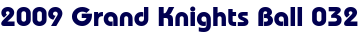 2009 Grand Knights Ball 032