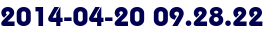 2014-04-20 09.28.22 2014-04-20 09.28.22
