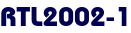 RTL2002-1