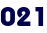 021 021