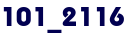 101_2116 101_2116