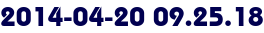 2014-04-20 09.25.18 2014-04-20 09.25.18
