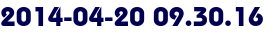 2014-04-20 09.30.16