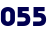 055 055