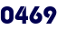 0469 0469