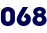 068 068