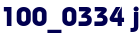 100_0334 j 100_0334 j