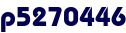 p5270446 p5270446