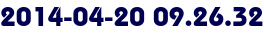 2014-04-20 09.26.32
