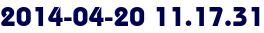 2014-04-20 11.17.31 2014-04-20 11.17.31