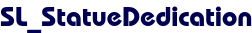 SL_StatueDedication SL_StatueDedication