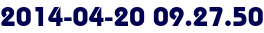 2014-04-20 09.27.50 2014-04-20 09.27.50