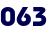 063 063