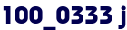 100_0333 j 100_0333 j