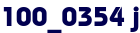 100_0354 j 100_0354 j