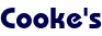 Cooke's Cooke's