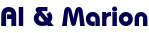 Al & Marion Al & Marion
