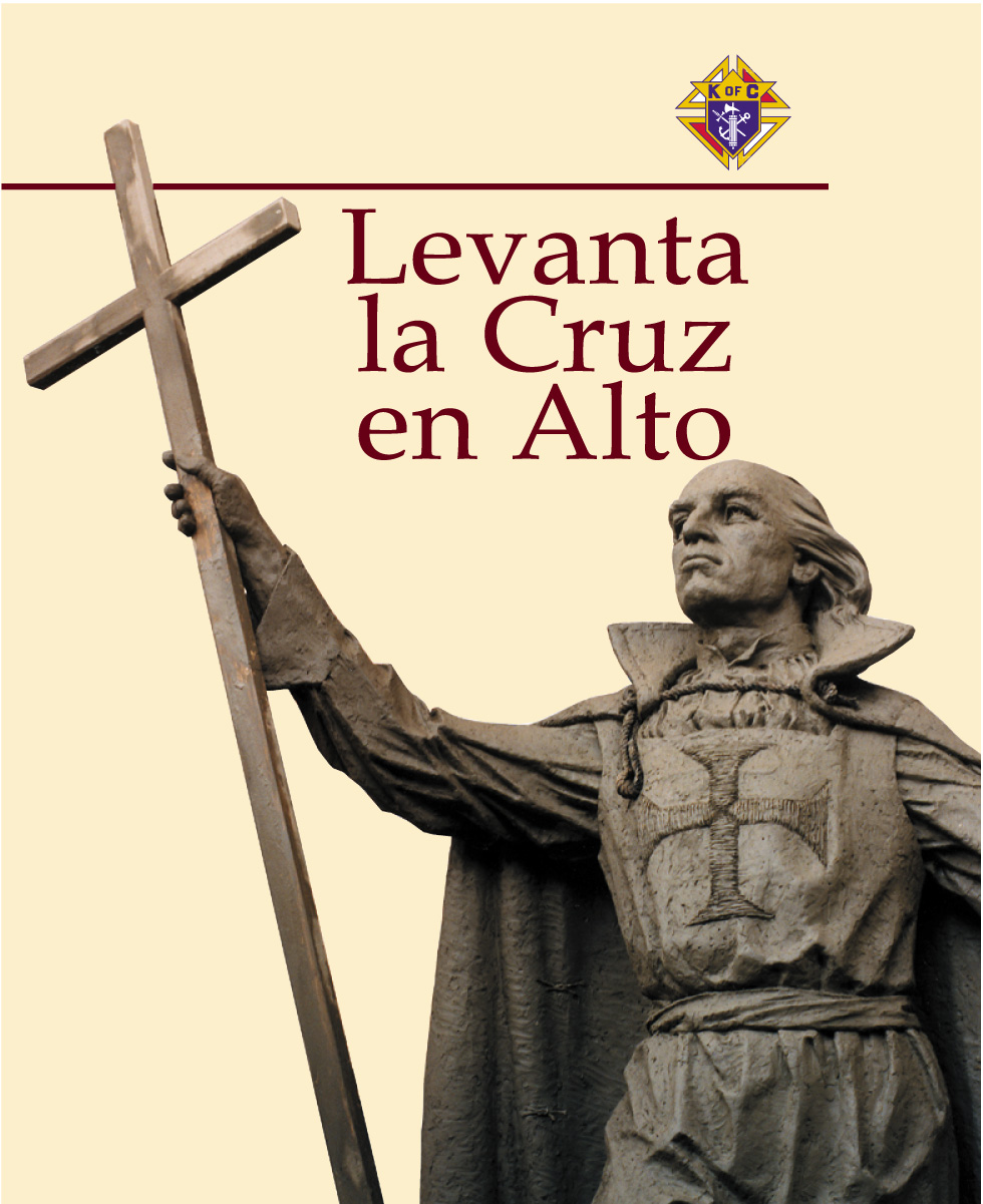 Lift High the Cross 