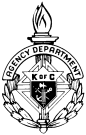 Agency logo