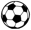 Soccer ball