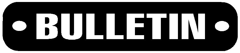 Bulletin