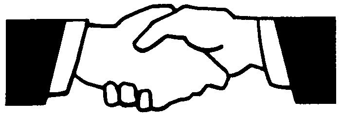 Handshake