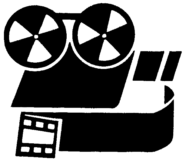 Movie projector