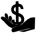 Dollar sign