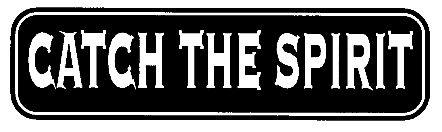 Catch the Spirit